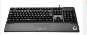 QPAD MK-50 mechanische Tastatur mit MX-Brown Switches f&uuml;r 49,99&euro; bei Alternate