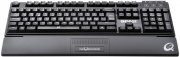 QPAD MK-80 Pro Gaming Tastatur bei Alternate f&uuml;r 34,90 Euro