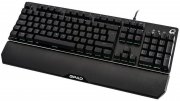 QPAD MK40 Gaming-Tastatur
