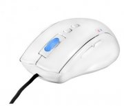 QPAD OM-75 Pro Gaming Optical Maus
