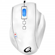 QPAD OM-75 Pro Gaming Optical Maus