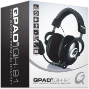 QPAD QH-91 Gaming Headset