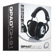QPAD QH-91 Pro Gaming Premium Headset