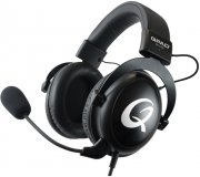 QPAD QH95 Over-ear Headset f&uuml;r PC, PlayStation 4, Xbox One, Nintendo Switch
