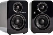 Quadral Breeze Blue L Bluetooth Lautsprecher Soundsystem 