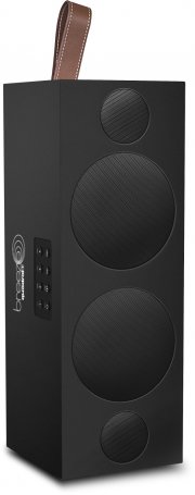 Quadral Multiroom Lautsprecher Breeze Two schwarz bei Amazon f&uuml;r 199 Euro