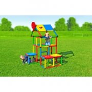 Quadro Genius, Kletterturm nur 304,99&euro; statt 344,99&euro;