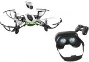  Quadrocopter Parrot Mambo FPV (Set inkl. Brille & Fernbedienung) 99&euro; inkl. Versand