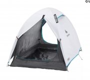 Quechua Arpenaz 2 Fresh & Black f&uuml;r 34,99&euro; + 3,99&euro; Versand bei Decathlon
