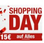 Quelle: 15&euro; Rabatt auf alles ab 75&euro;