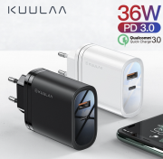Quick Charge 3,0 USB Ladeger&auml;t F&uuml;r Redmi Hinweis 7 Pro 36 W PD