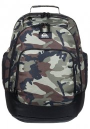 Quiksilver Mens 1969 Special Backpack, Crucial CAMO