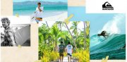 Quiksilver Sale bei vente-privee