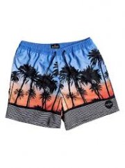 Quiksilver Sale mit bis -65% Rabatt (nur M&auml;nner)