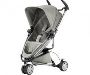  Quinny Buggy Zapp Xtra 2.0 Grey Gravel f&uuml;r 189,99&euro; statt 218,85&euro;