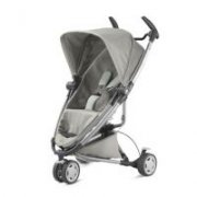  Quinny Buggy Zapp Xtra 2.0 Grey Gravel f&uuml;r 199,99&euro; statt 222,27&euro;
