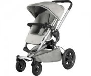 Quinny Kinderwagen Buzz Xtra Grey gravel f&uuml;r 314,99&euro; statt 351,99&euro;