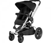  Quinny Kinderwagen Buzz Xtra Rocking black f&uuml;r 279,99&euro; statt 299,99&euro;
