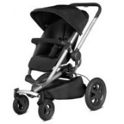  Quinny Kinderwagen Buzz Xtra Rocking black f&uuml;r 289,99&euro; statt 305,91&euro;
