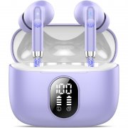 QXQ S26 Bluetooth 5.4 In-Ear Kopfh&ouml;rer mit Noise Cancelling f&uuml;r nur 19,98&euro;