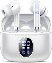 QXQ S26 In Ear Bluetooth Kopfh&ouml;rer mit Touch Control