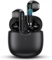 QYG Bluetooth In Ear Kopfh&ouml;rer mit Touch Control