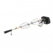 R&Ouml;SLE Drehspie&szlig; f&uuml;r Videro G2/G3, Magnum G3 f&uuml;r 79&euro; statt 149&euro;