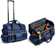 Raaco 760232 Professionel Werkzeug-Trolley