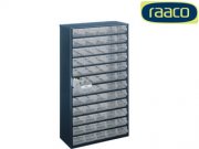 raaco Schubladenmagazin Typ 1260-00