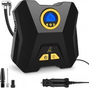 RABBITXOCO 12V Luftkompressor