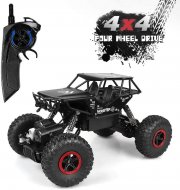 Rabing Ferngesteuerter 1:14 RC Gel&auml;ndewagen