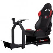 RaceRoom Game Seat RR3033, Spielsitz f&uuml;r 323,95&euro; incl. VSK statt 359&euro; (Idealo)