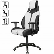 Racing LAPORTE Drehstuhl Chefsessel