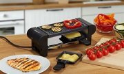 Raclette & Grill f&uuml;r 2 Personen f&uuml;r 16,44&euro; incl. VSK