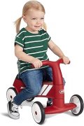 Radio Flyer Rutschauto f&uuml;r Kleinkinder f&uuml;r 15,59&euro;