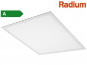 Radium 40 W LED-Panel 620x620