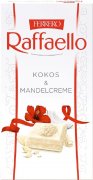 Raffaello Tafel wei&szlig;e Schokolade Kokos Mandel 90g f&uuml;r nur 2,28&euro;