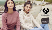 Ragwear &ndash; Marke der Woche mindestens um 20% reduziert im Otto Shop