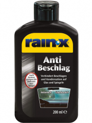 Rain-X 200 ml Anti-Beschlag Scheibenversiegelung
