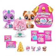 Rainbocorns Pocket Puppycorns 3er-Pack f&uuml;r 5,49&euro; bei Amazon