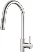Rainsworth K&uuml;chenarmatur aus Edelstahl f&uuml;r nur 14,99&euro;