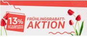 Rakuten: 13% Rabatt auf ausgew&auml;hlte Deals von knapp 200 H&auml;ndlern