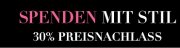 Ralph Lauren 30% Rabatt + Spenden mit Stil