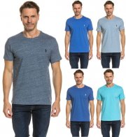 Ralph Lauren T-Shirt f&uuml;r 17,99&euro; statt 39,99&euro;