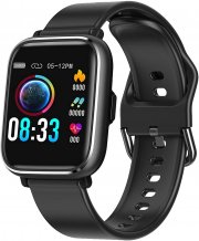 RaMokey Fitness Smartwatch f&uuml;r IOS und Android