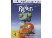 Rango, 1 Blu-ray @dodax.de 4,05&euro;