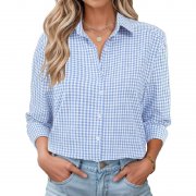 Rapbin Oversize Shirt mit V-Ausschnitt f&uuml;r nur 17,16&euro;