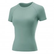 Rapbin Sportshirt f&uuml;r Damen kurzarm f&uuml;r nur 12,58&euro;