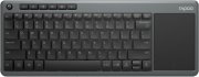 RAPOO K2600 Wireless Touch Keyboard