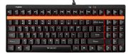 RAPOO V500 &ndash; mechanische Tastatur f&uuml;r 25&euro; (statt 38&euro;)